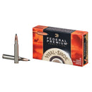 VITAL-SHOK 338 WIN MAG 225GR COPPER 20RD