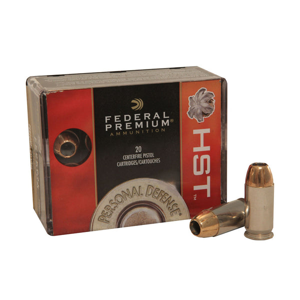 PREMIUM PD 380 AUTO 99GR HST 20RD/BX