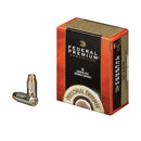 HYDRA SHOK 40 S&W 180GR JHP 20RD/BX