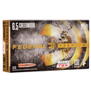 CENTER RIF 65 CRD 130GR BARNES TSX 20/BX