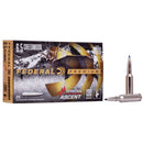PREM 6.5 CREED TERMINAL ASC 130GR 20/BX