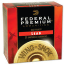WING-SHOK 16GA MAX 1.125OZ SZ 4 25RD/BX