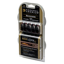 350-GR LEAD MZLLDR BLT W/BO LK 15/RD