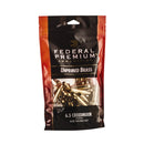 GM RIF UNPR BRS 65CRD EMP VENT 50/BX