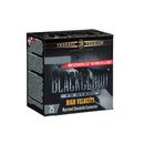 BLACK CLOUD 12GA 3IN 1-1/8OZ 2 HV BX/25