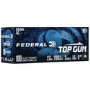 TOP GUN 12GA 2.75 1-1/8OZ SZ 8 100/BX