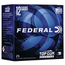 TOP GUN 12GA 2.75 1OZ SZ 7.5 25/BX