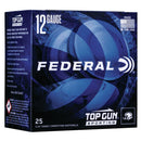 TOP GUN 12GA 2.75 1OZ SZ 8 25/BX