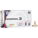 TRAIN/PROTECT 380 AUTO 85GR VHP 50/BX