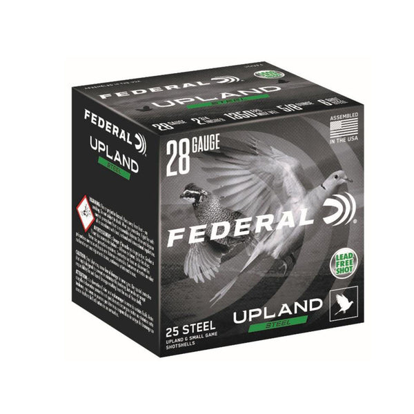 FR STL 28GA 2 3/4IN 5/8OZ 6 25/BX