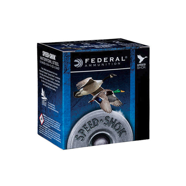 SPEED-SHOK 20GA 3IN 7/8OZ 1 BX/25