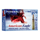 5.56MM 55GR FMJ-BT 20/BX