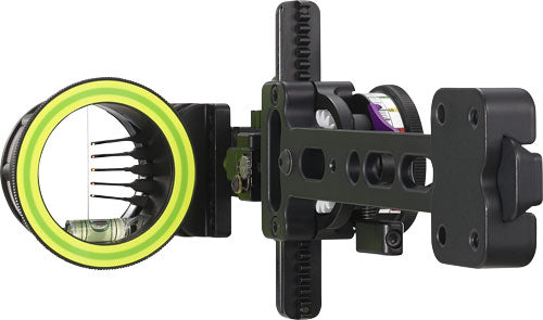 SPOT HOGG FAST EDDIE XL 5-PIN