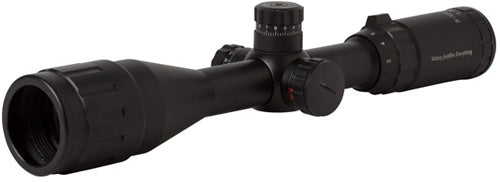 FIREFIELD TACTICAL 3-12X40AO