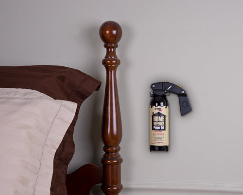 SABRE RED PEPPER GEL HOME UNIT