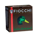 STEELZP 12GA 3IN 4 OZ GW 25RD