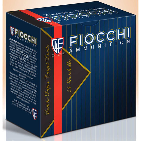 PAPTGT 12GA 2.75IN 7.5 28G 25RD/10BX