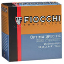 HV 12GA 2.75IN 6 1.25OZ 25RD