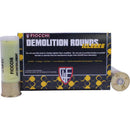 RUBBER SLUG 12GA 2.75IN 1045FPS