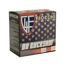 BUCKSHOT 12GA 2.75 9PEL 00 NKL 25/BX