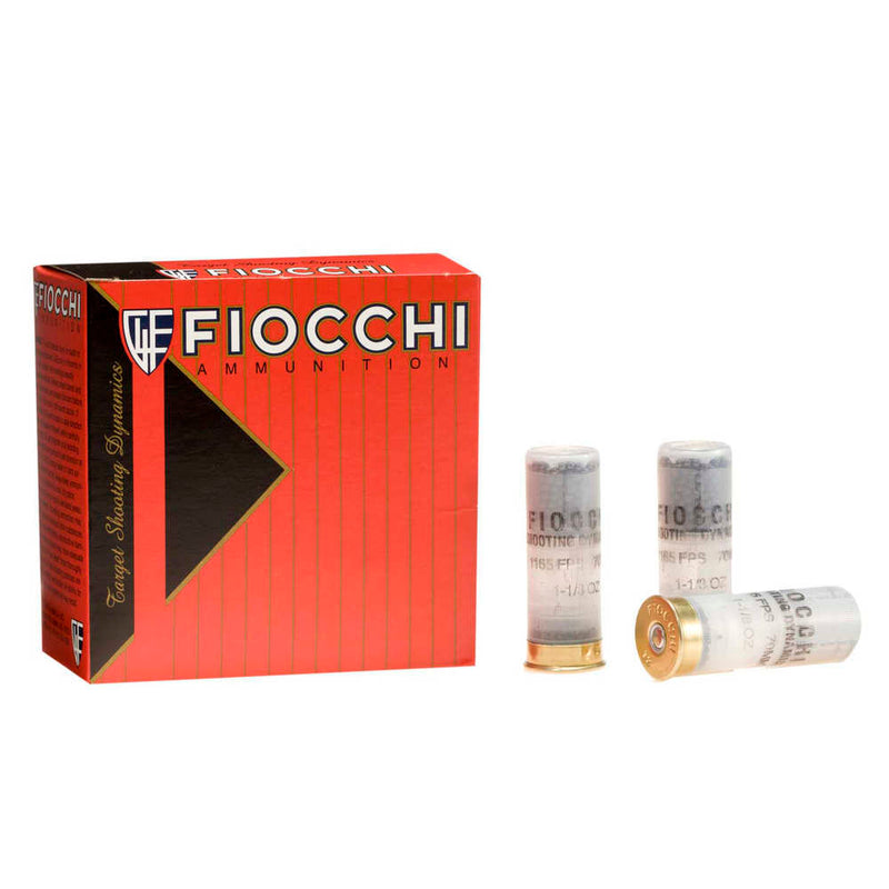 SD 12GA 2.75IN 9 1165FPS 25RD