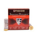 SD 12GA 2.75IN 7.5 24GR 1350FPS 25RD/BX