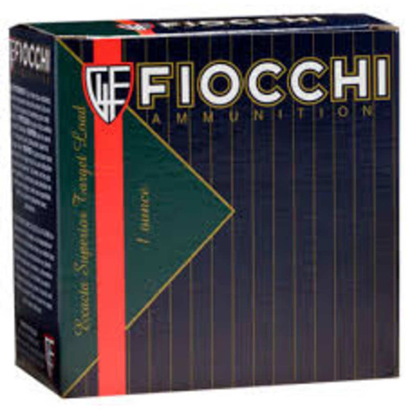 EXACTGT 12GA 2.75IN 7.5 28G TL 25RD