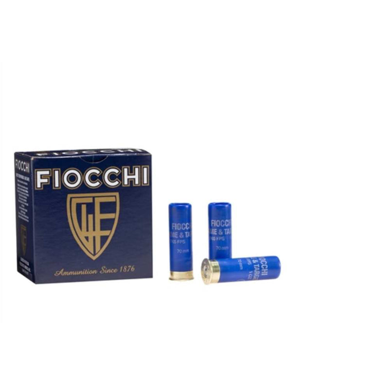 GT 16GA 2.75IN 7.5 1OZ 25RD