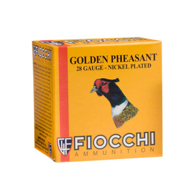 GOLDP 20GA 3IN 6 1.25OZ 25RD