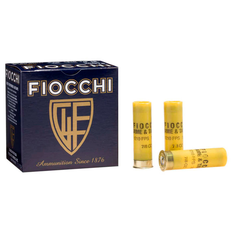 GT 20GA 2.75IN 7.5 0.875OZ 25RD