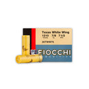 TX WHTWG DV 20GA 2.75IN 7.5 .875OZ 25RD