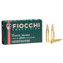 EXACTA 223 REM 69GR MATCH KING 20RD