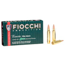 EXACTA 223 REM 77GR MATCH KING 20RD