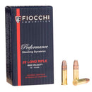 SD 22LR 38GR CPHP 50RD