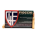AMMO RFL .25-06 REM 117 GR BTSP 20RD/BX