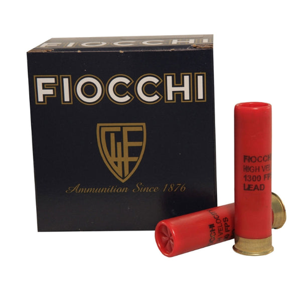 28GA 3IN 1OZ HI VELOCITY 5 SHOTSIZE 25BX