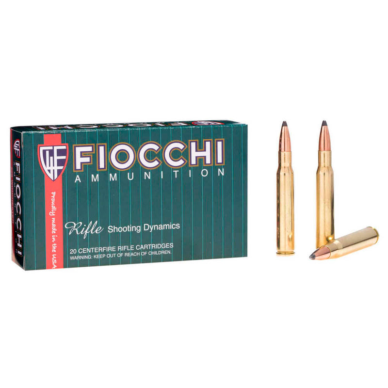 SD 30-06 SPR 180GR 20RD