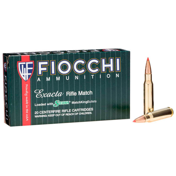 EXTREMA 308 WIN 180GR SST BT 20RD