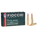 EXACTA 308 WIN 175GR MK 20RD