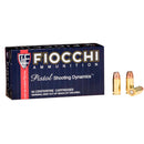 SD 32 AUTO 60GR JHP 50RD