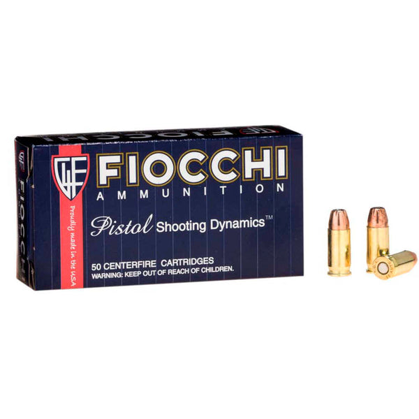 SD 32 AUTO 60GR JHP 50RD