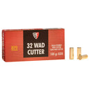 SD 32 SW LONG 100GR LEAD WC 50RD