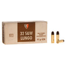 COWBOY 32 S&W LONG 97GR LFP 50RD
