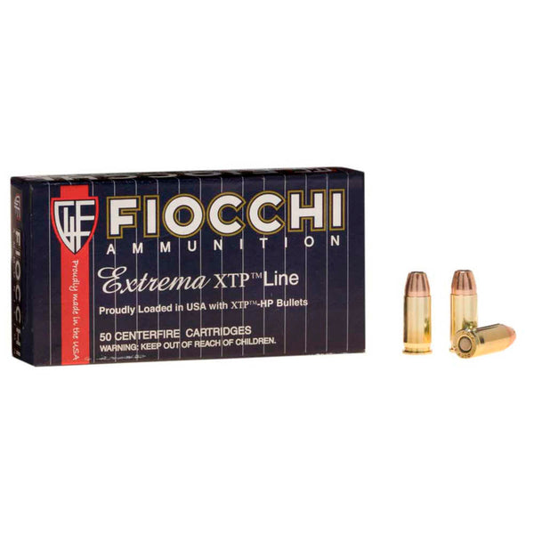 EXTREMA 32 AUTO 60GR XTP HP 50RD