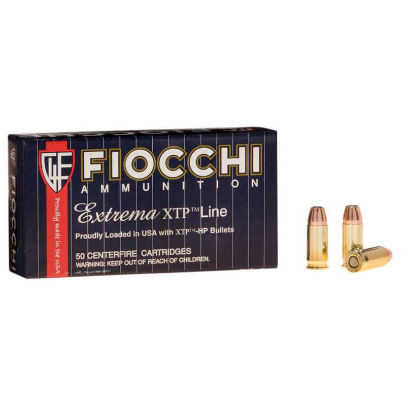 EXTREMA 32 AUTO 60GR XTP HP 50RD