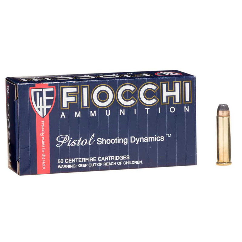 SD 357 MAG 125GR SJHP 50RD