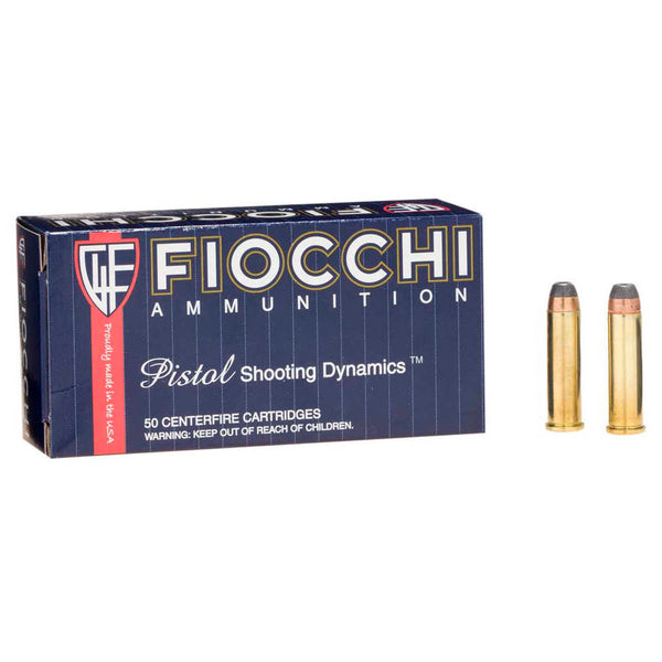 SD 357 MAG 148GR JHP 50RD