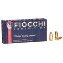 SD 357 SIG 124GR FMJ 50RD