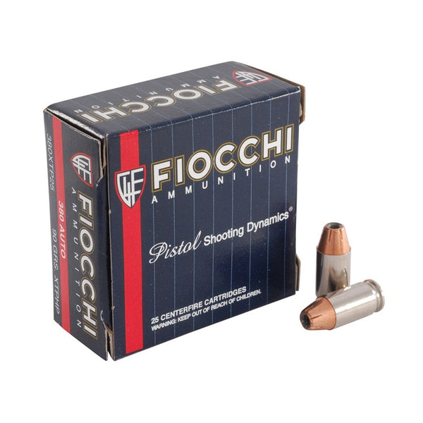 EXTREMA 380 AUTO 90GR XTPHP 25RD