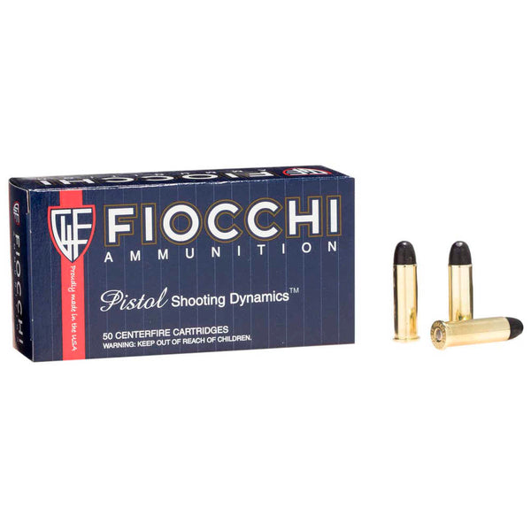 SD 38 SPEC 158GR LRN 50RD